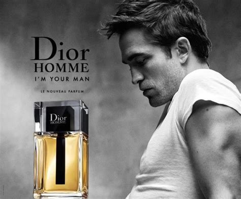 pub dior homme acteur|dior homme 30s.